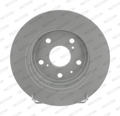 FERODO DDF2067C Brake Disc