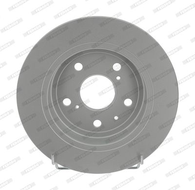 Brake Disc FERODO DDF2067C