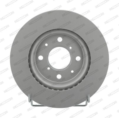 FERODO DDF2070C Brake Disc