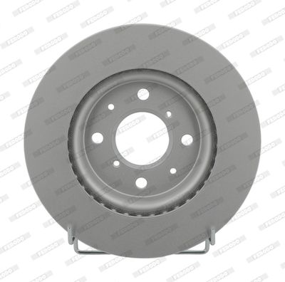Brake Disc FERODO DDF2070C