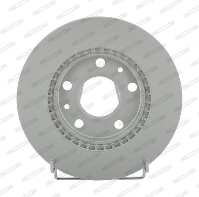 FERODO DDF2078C Brake Disc