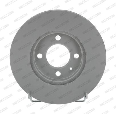 FERODO DDF207C Brake Disc
