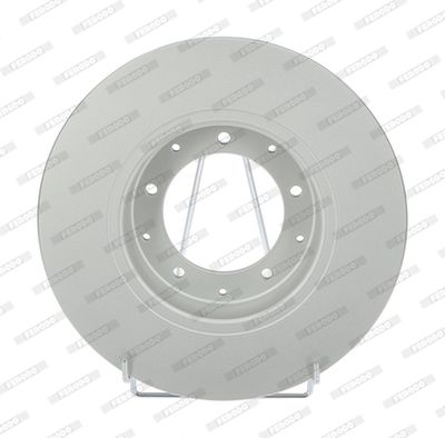 Brake Disc FERODO DDF2083C
