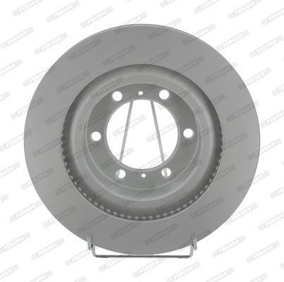 FERODO DDF2093C-1 Brake Disc