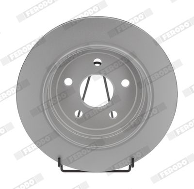 Brake Disc FERODO DDF2095C