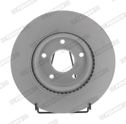 FERODO DDF2099C Brake Disc