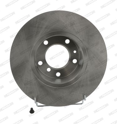 FERODO DDF210 Brake Disc