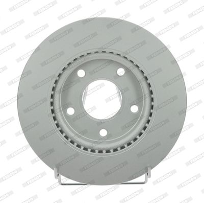 Brake Disc FERODO DDF2100C