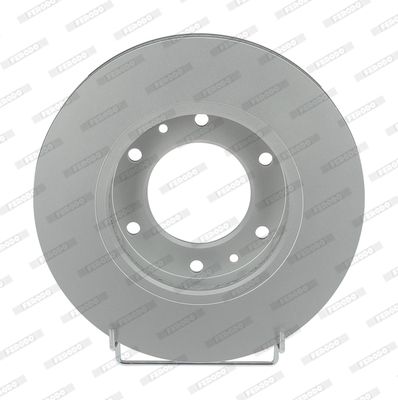 FERODO DDF2111C Brake Disc