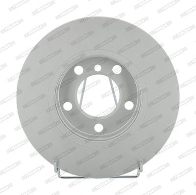Brake Disc FERODO DDF2122C