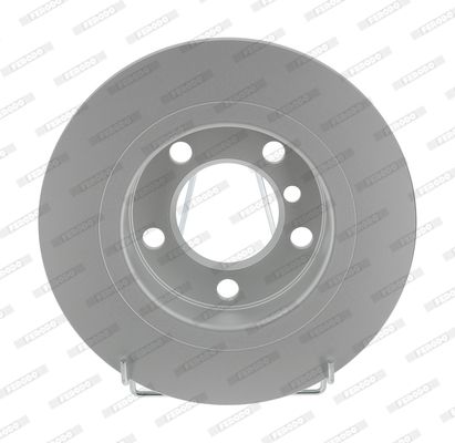 FERODO DDF2123C Brake Disc
