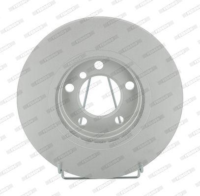 FERODO DDF2125C Brake Disc