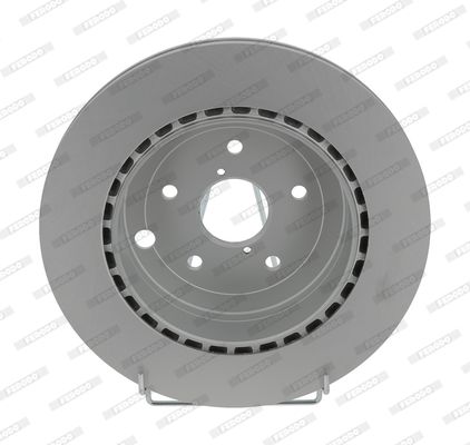 FERODO DDF2140C Brake Disc