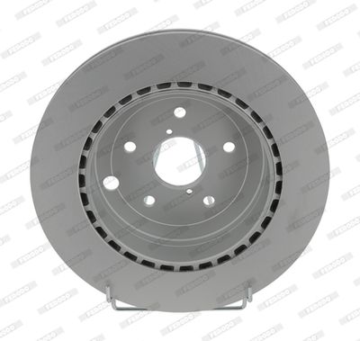 Brake Disc FERODO DDF2140C