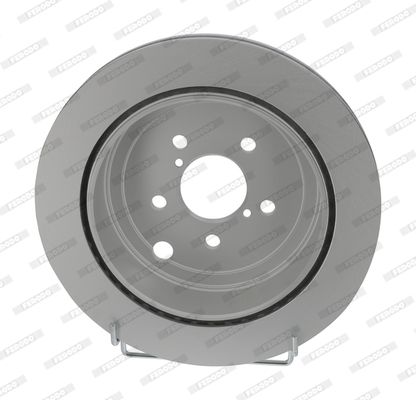 FERODO DDF2141C Brake Disc