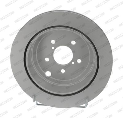 Brake Disc FERODO DDF2141C
