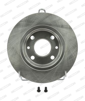 FERODO DDF215 Brake Disc