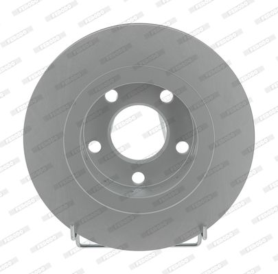 FERODO DDF2151C Brake Disc