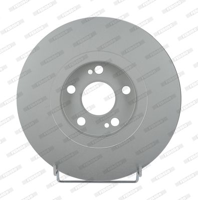 FERODO DDF2152C Brake Disc