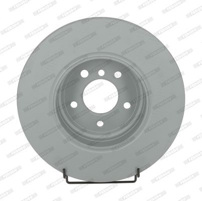 FERODO DDF2154C-1 Brake Disc