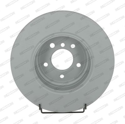 Brake Disc FERODO DDF2154C-1