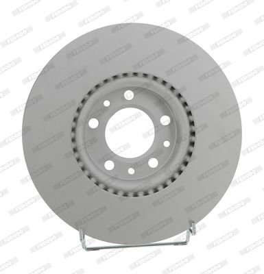 FERODO DDF2156C Brake Disc