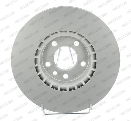 FERODO DDF2182C-1 Brake Disc