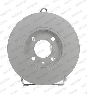 FERODO DDF2184C Brake Disc