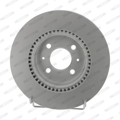 Brake Disc FERODO DDF2186C