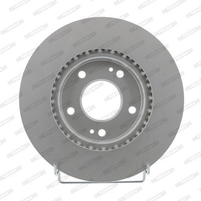 FERODO DDF2187C Brake Disc