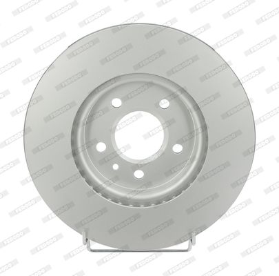 FERODO DDF2191C-1 Brake Disc