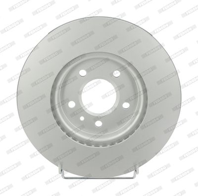 Brake Disc FERODO DDF2191C-1