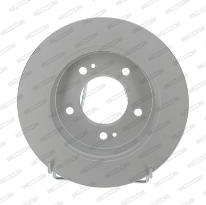 FERODO DDF2193C Brake Disc