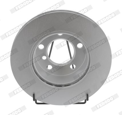 FERODO DDF2196C Brake Disc