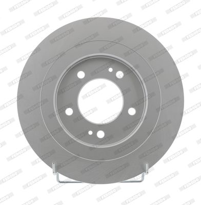 Brake Disc FERODO DDF2200C