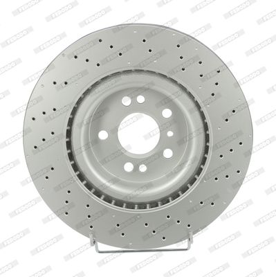 Brake Disc FERODO DDF2202C-1