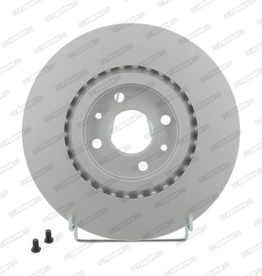 FERODO DDF220C Brake Disc