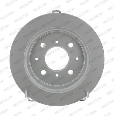 FERODO DDF2244C Brake Disc
