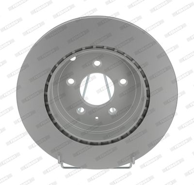 Brake Disc FERODO DDF2251C