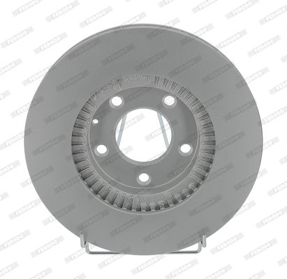 FERODO DDF2262C Brake Disc