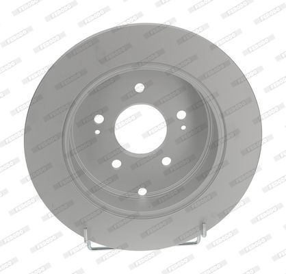 FERODO DDF2268C Brake Disc