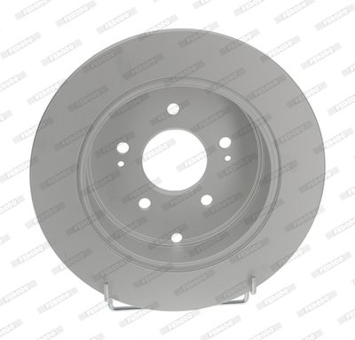 Brake Disc FERODO DDF2268C
