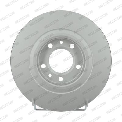 Brake Disc FERODO DDF2297C