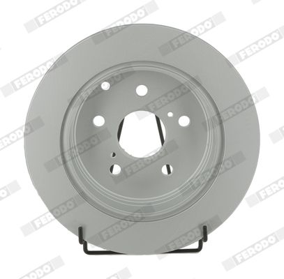FERODO DDF2307C Brake Disc