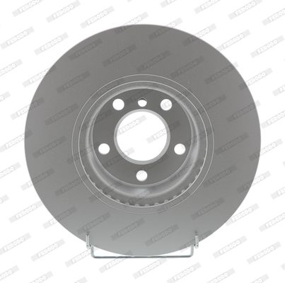 FERODO DDF2314C-1 Brake Disc