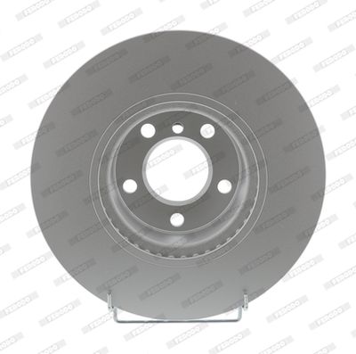 Brake Disc FERODO DDF2314C-1