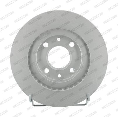 FERODO DDF2327C Brake Disc