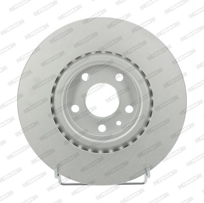 FERODO DDF2329C Brake Disc