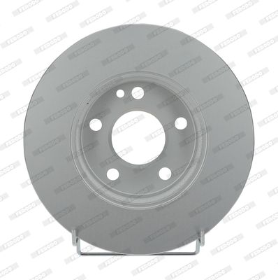FERODO DDF2334C-1 Brake Disc
