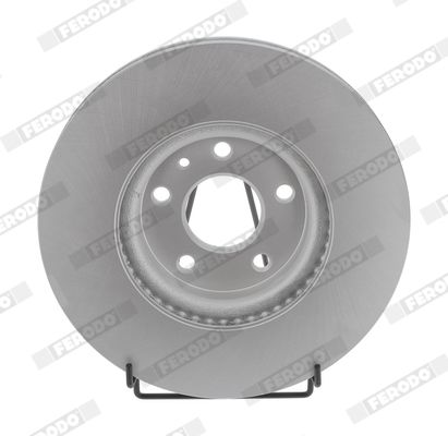 FERODO DDF2337C Brake Disc